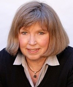 Barbara Reynolds