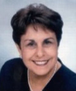 Patti Maulucci