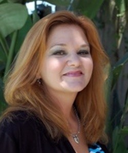 Jennifer Zeringue
