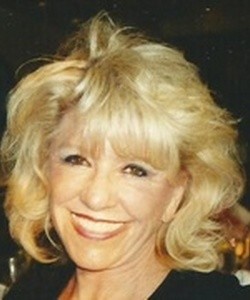 Joan Dixon
