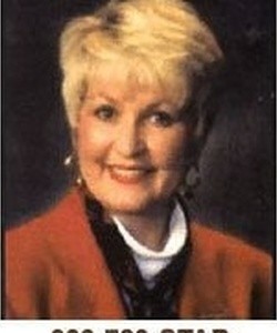 Sue McClurg