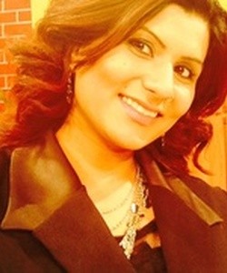 Nisha Kaur