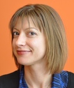 Sarah Foley