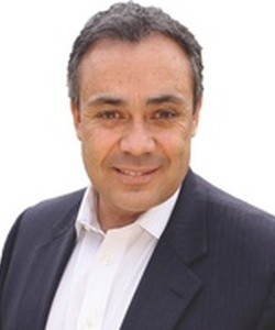 Lawrie Lawrence