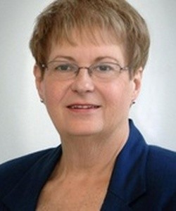 Joanne Stanton