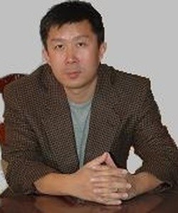 Yiming Zhang