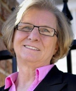 Janice Parkkonen