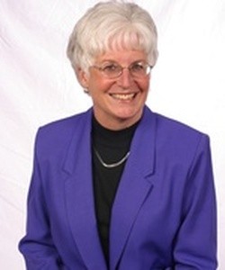 Marilyn Moothart