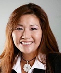 Sujin Chong Huber