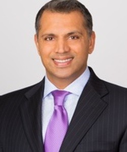 Joe Atwal, Sotheby's BF