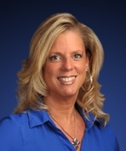 Joni Baldwin