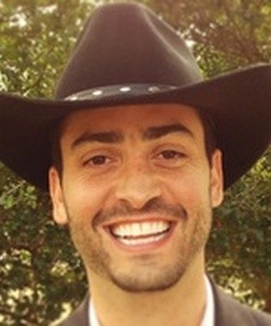 Tony Elias