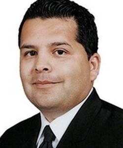 Paul Cantu