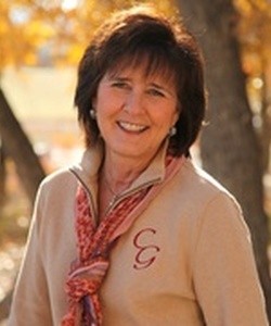 Judy Bauman