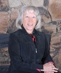 Judy Seehafer