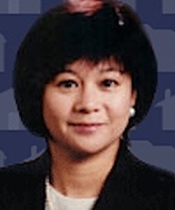 Wendy Louie