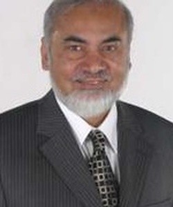 Aziz Seyal