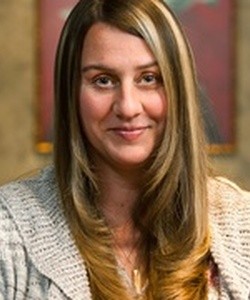 Jennifer Conklin