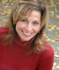 Tamara Goldman