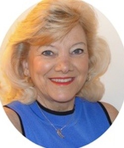 Carol Golden