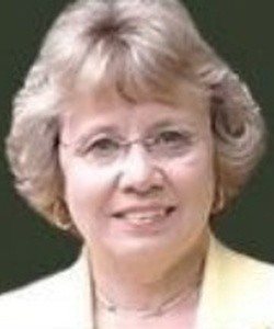 Diane Johnson