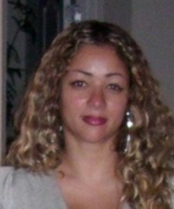 Angela Gray