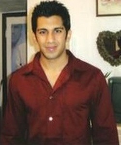 Anil Kabani