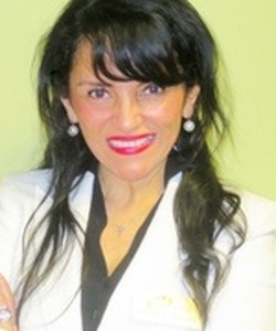 Veronica Urquilla