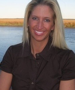 Melissa Everett