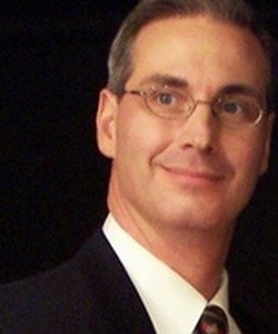 Mark Arnold