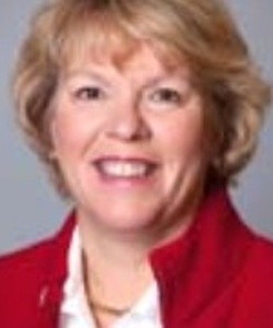 Pam Gray