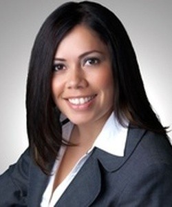 Sonia Gonzales