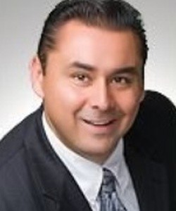 Jesse Ramirez