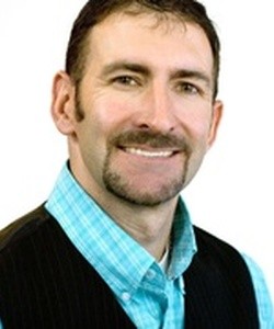 Todd Patterson