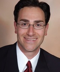 Joel Mazmanian