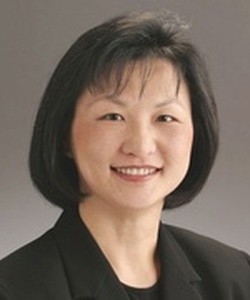 Sophie Tsang, MBA