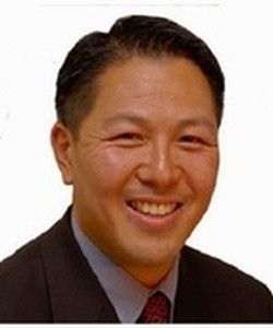 Wayne Chin