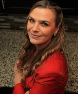 Stacy Ashton