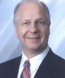 Mark Oswald