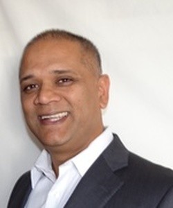 Khem Persaud