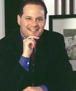 Mark Seiden