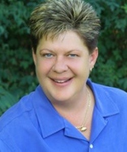 Tonya Stevison