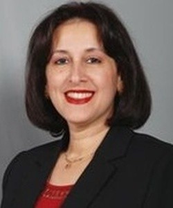 Gladys Albakian