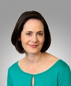 Laura Kaufman, MBA