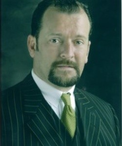 Paymon Ghafouri