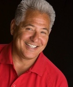 Jeffrey Harmes