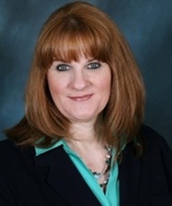 Christine Stewart