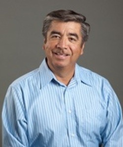 Jim Valdez