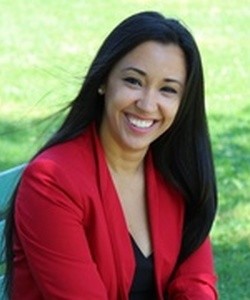 Priscilla Rosar