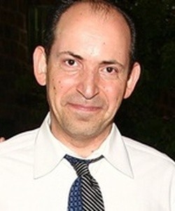 Ron Modiano